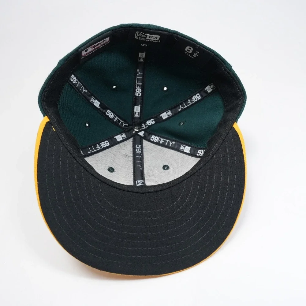 New Era key features